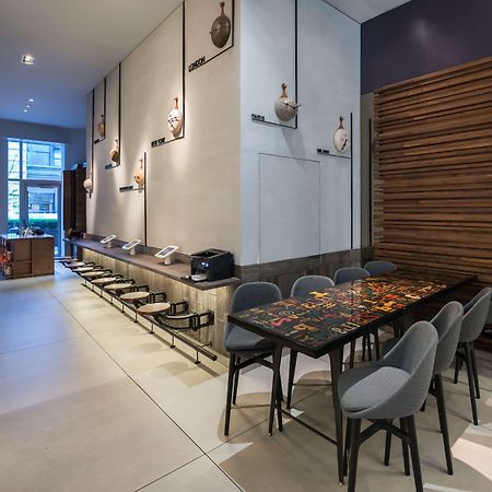 Hyatt Herald Square Нью-Йорк Екстер'єр фото