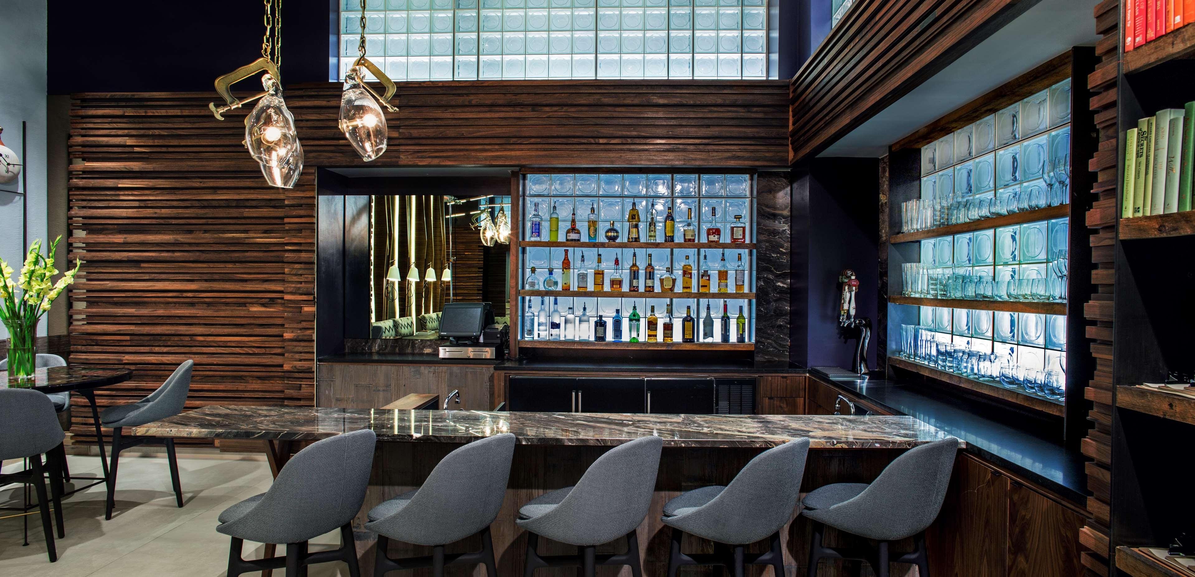 Hyatt Herald Square Нью-Йорк Екстер'єр фото